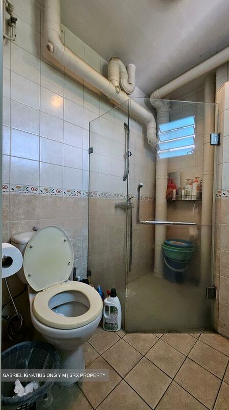 Blk 185 Edgefield Plains (Punggol), HDB 5 Rooms #463234631